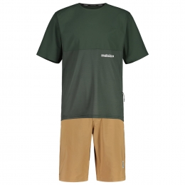 MALOJANospitzMSetfietsshirtfietsbroekset2artikelenvoorheren