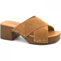 SandalenLatikaLAT-E23-A24617-BR