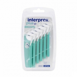 InterproxPlusMicroGroenPHD116Stuks