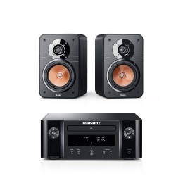 ULTIMA20MarantzM-CR612