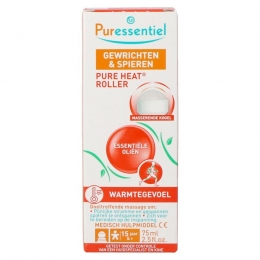 PuressentielGewrichtenPureHeatRoller75ml