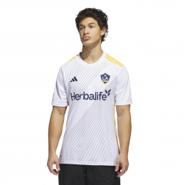 adidasLAGalaxyThuisshirt2025-2026