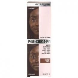 FoundationsenConcealersGemeyMaybelline-