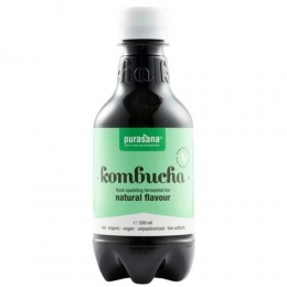 PurasanaKombuchaNatuur330ml