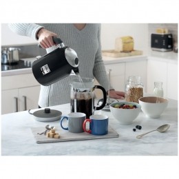 KenwoodZJX650BKWaterkokerZwart