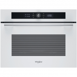 WhirlpoolWMW57DHMWInbouwcombimagnetronsWit