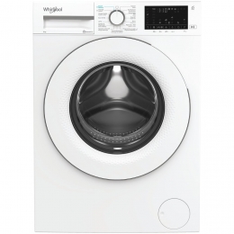 WhirlpoolWAM87WBEWasmachineWit