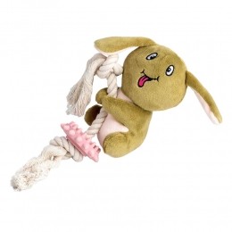 PuppyspeelgoedDadiKoalagroen