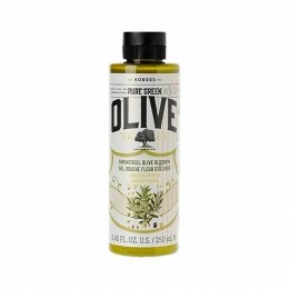 KorresKbDouchegelOlijfOlijfbloesem250ml