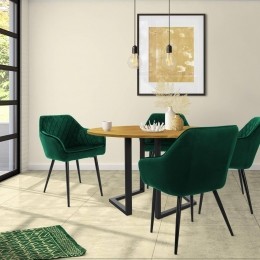 Setvan2eetkamerstoelenAnitavelvetML-Design