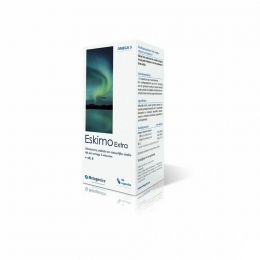 MetagenicsEskimoExtra90Capsules