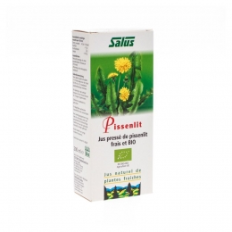 SalusPaardenbloemsapBio200ml