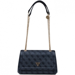 SchoudertasGuessNOELLEIICNVRTBLEXBODYFLAPHWBG9672210