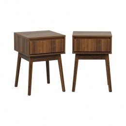 sweeek-Nachtkastjehoutdecor1ladesetvan2
