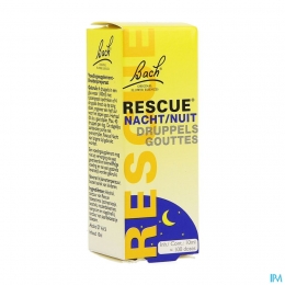 BachRescueDruppelsNacht10ml