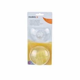 MedelaTepelhoedjeContactM