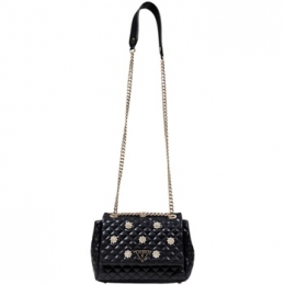 SchoudertasGuessEVERLEECONVERTIBLEXBODYFLAPHWEG8679210