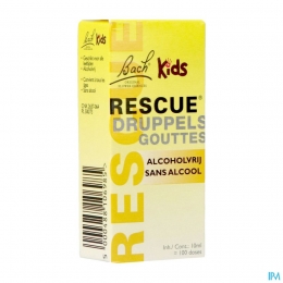 BachRescueJuniorGutt10ml