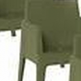 BoxarmstoelgroenGardenImpressions-Gardenimpressions