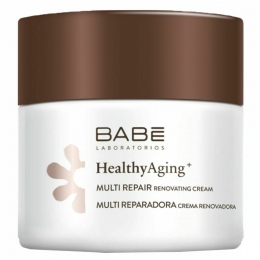 BabAgeMultiRepairNightCream50ml