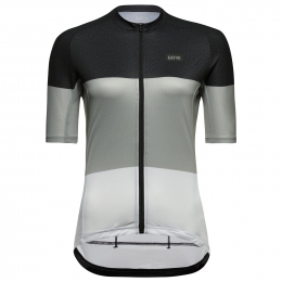 DamesshirtSpiritStripesdamesfietsshirtMaat40WielrenshirtFietskleding