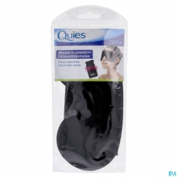 QuiesOntspannendMasker
