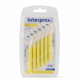 InterproxRagersPlusMiniGeelPHD146stuks