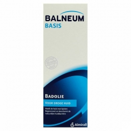 BalneumBasisBadolie500ml