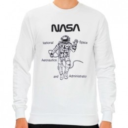 SweaterNasa-