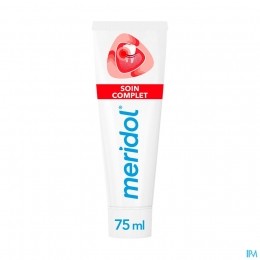 MeridolCompleteCareGevoeligTandvlees75ml