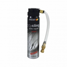 CyclingBandenReparatie