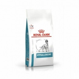 RoyalCaninVeterinaryDietHypoallergenicHondenvoer7kg