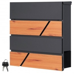 BrievenbusLucaML-Design