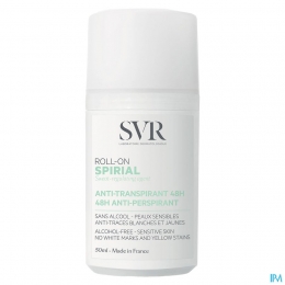 SVRSpirialRoll-OnDeodorant50ml