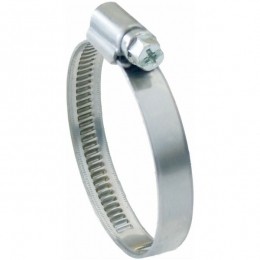 FriulsiderFM21701045ClampexW1Slangklem-Staal-9X30-45mm50St
