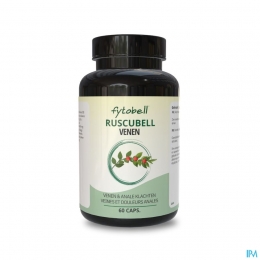 FytobellRuscubellCaps60
