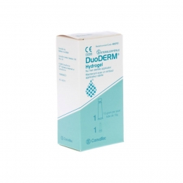 DuodermHydrogel1X15g