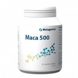 Maca500Caps904071Metagenics