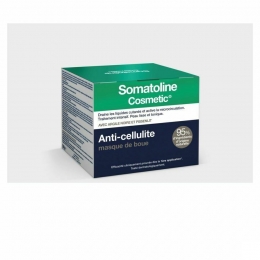 SomatolineCosmAcelluliteModdermasker500ml
