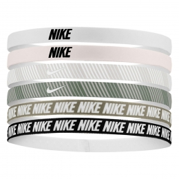 NikeFlexClassicHeadbands6-PackPrintedUnisex