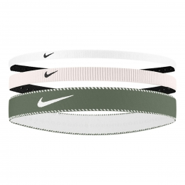 NikeFlexClassicMixedWidthHeadbands3-PackUnisex