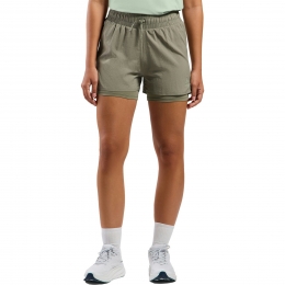 OdloZeroweight3Inch2-in-1ShortsDames
