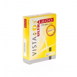 Vista-D3800IE120Smelttabletten