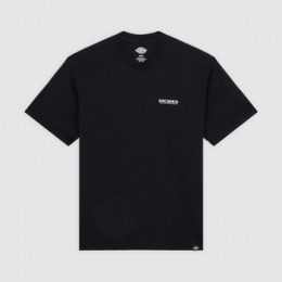 T-shirtKorteMouwDickiesBURNSTEESS