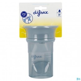 DifraxAnti-LekBeker360GradenStone250ml