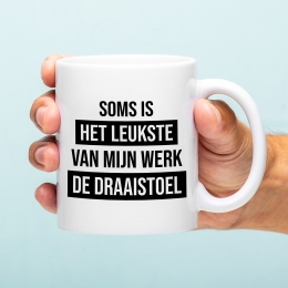 MokDraaistoel