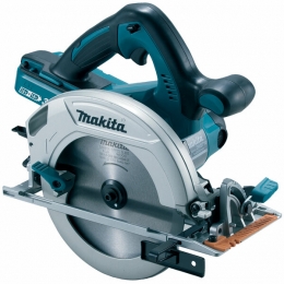 MakitaDHS710Z36V2x18VLi-IonAccuCirkelzaagBody-190mm