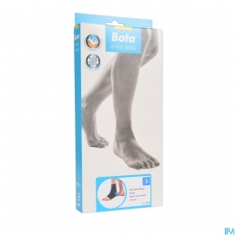 BotaOrthoAbvelcr930ZwartN3