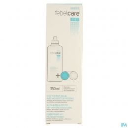 FebelcareEye1VloeistcontactlensAllIn1350ml