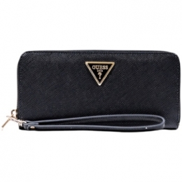 PortemonneeGuessLAURELIISLGLARGEZIPAROUNDSWZG7459146